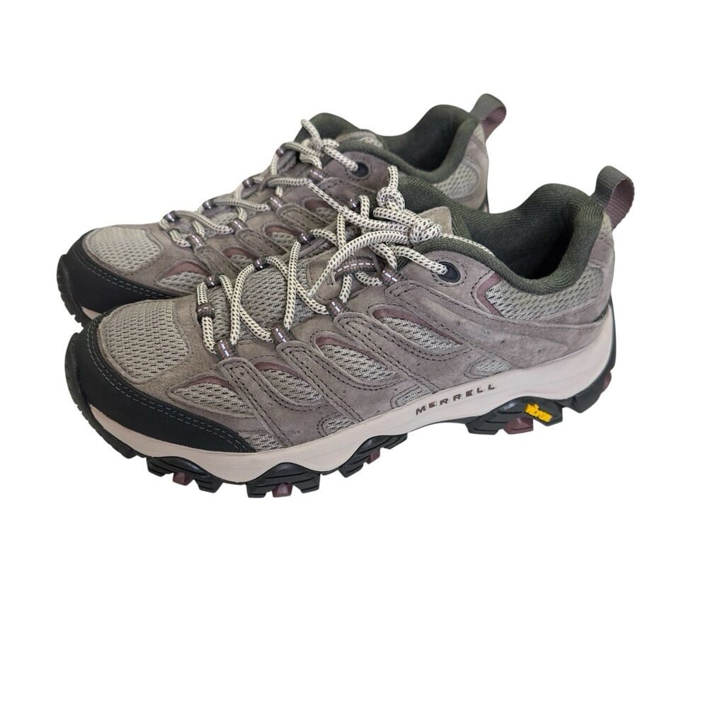 Merrell Moab 3 Falcon Hiking Boot Shoe Women's sizes 9 NWOT MEDIUM